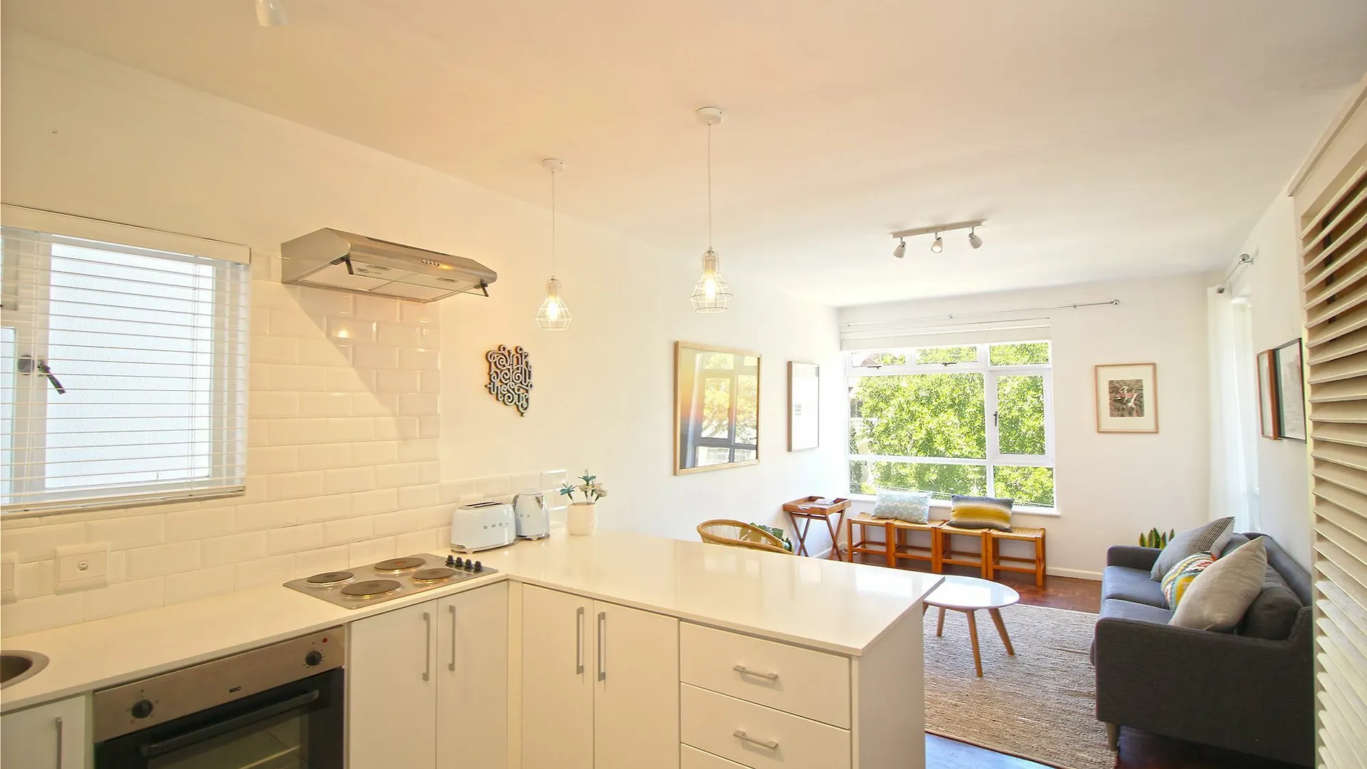 Bevendale 301 Apartment Cape Town