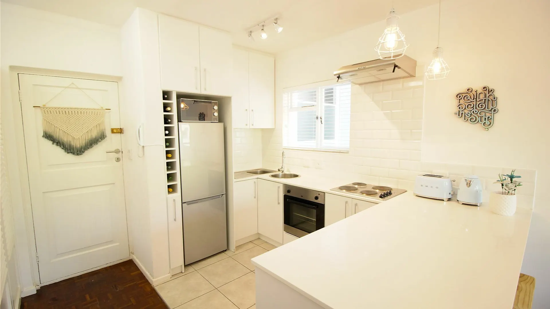 Bevendale 301 Apartment Cape Town