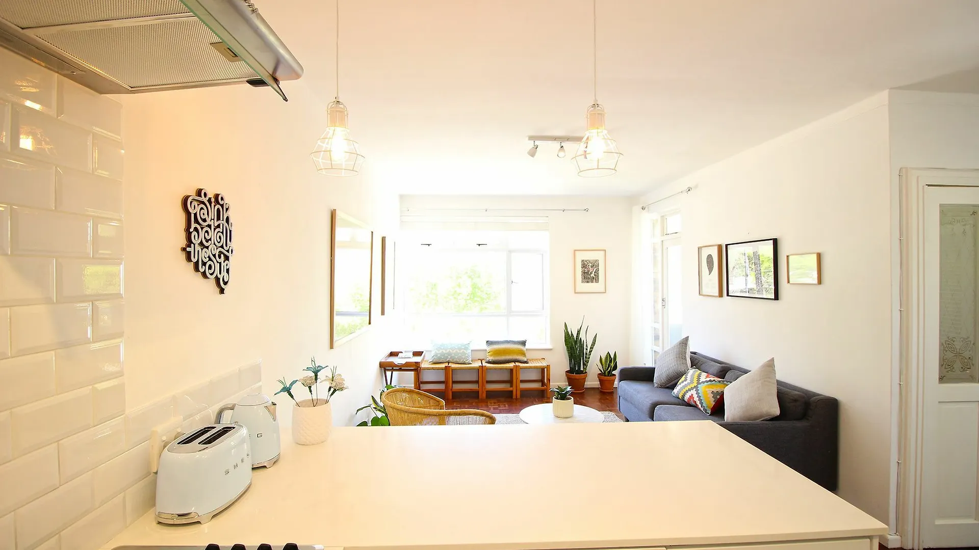 Bevendale 301 Apartment Cape Town