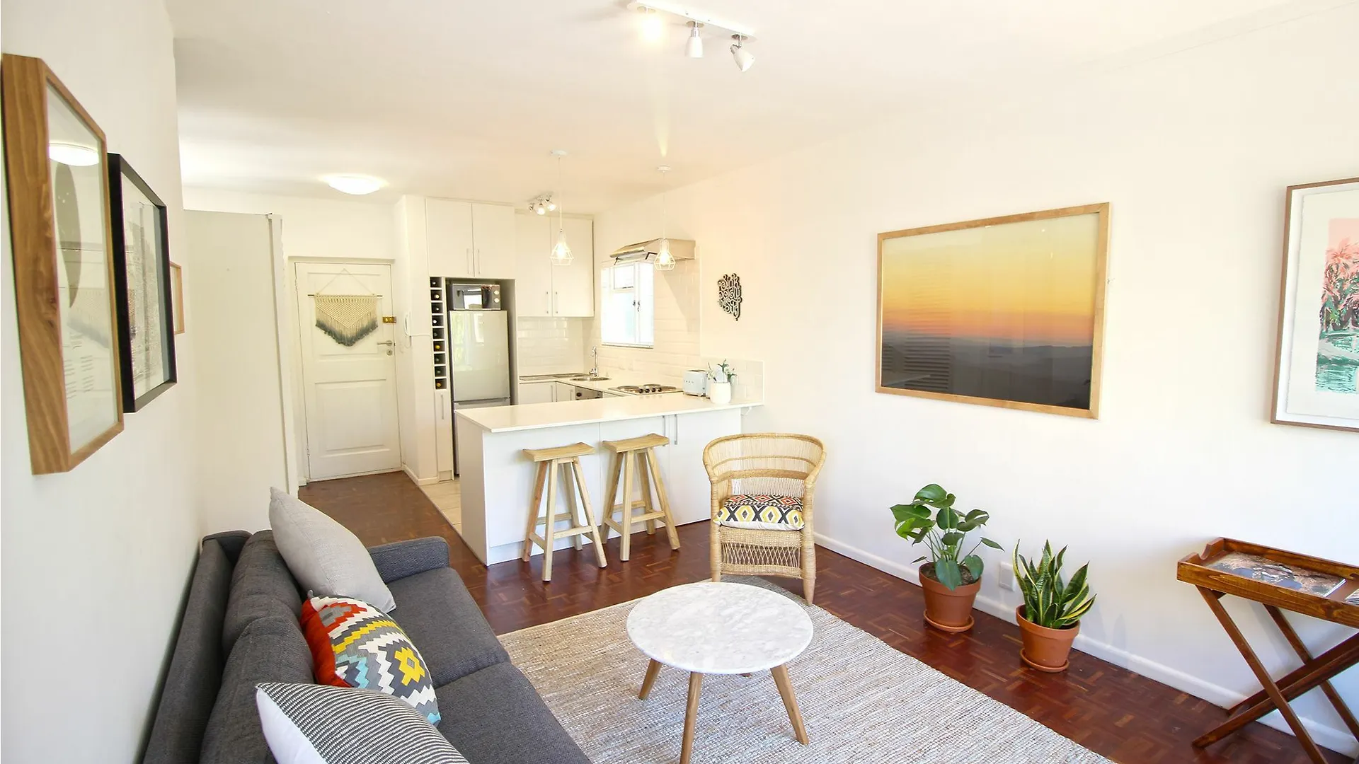 Bevendale 301 Apartment Cape Town