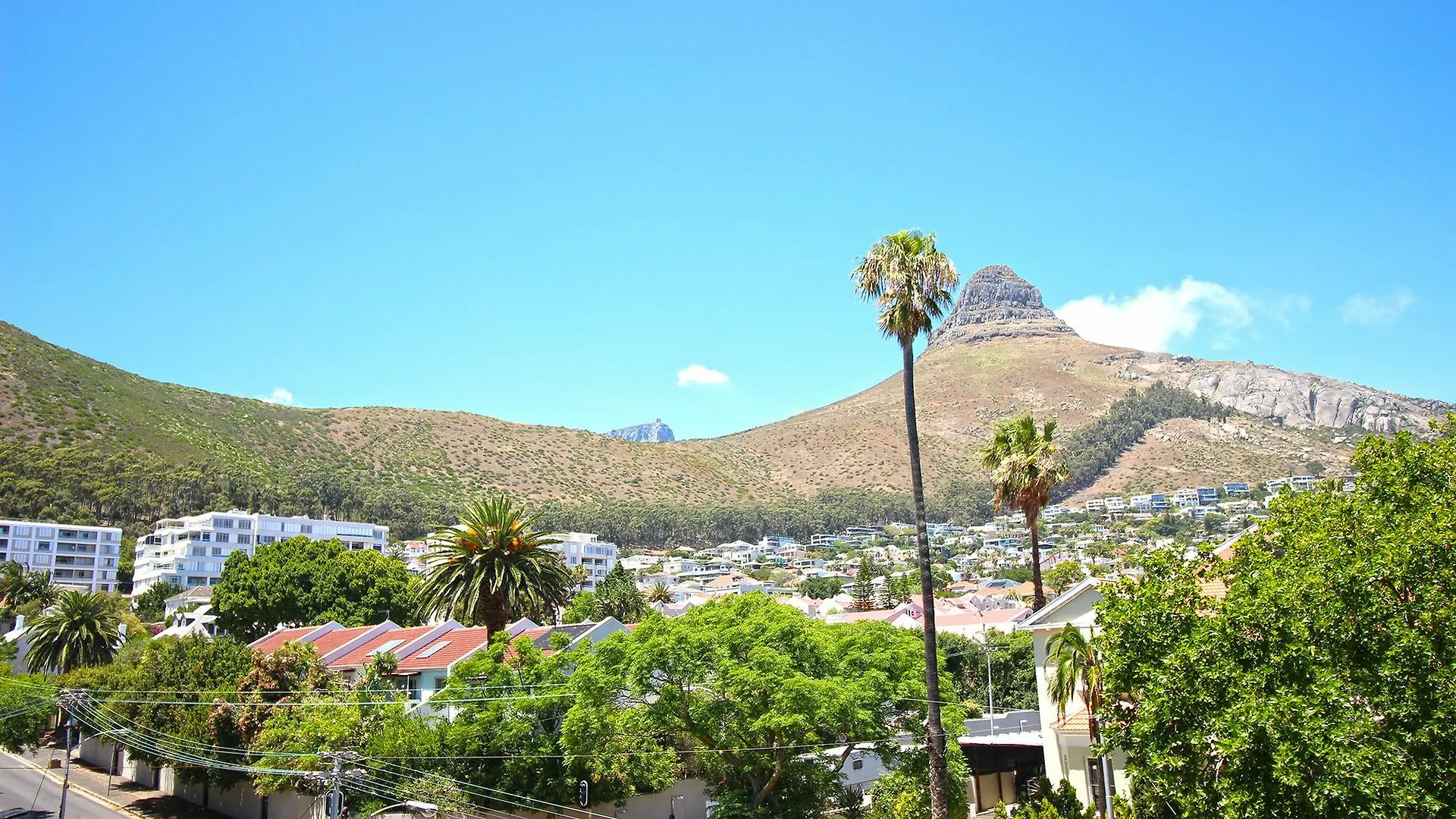 Bevendale 301 Apartment Cape Town South Africa