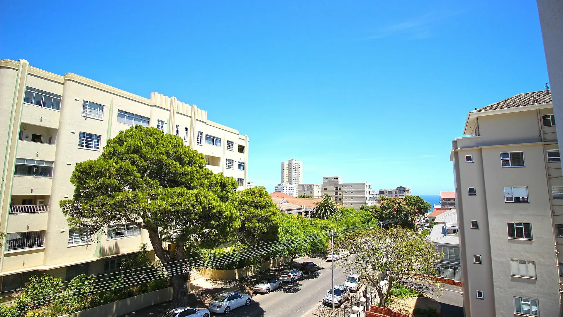 Bevendale 301 Apartment Cape Town 0*,  South Africa