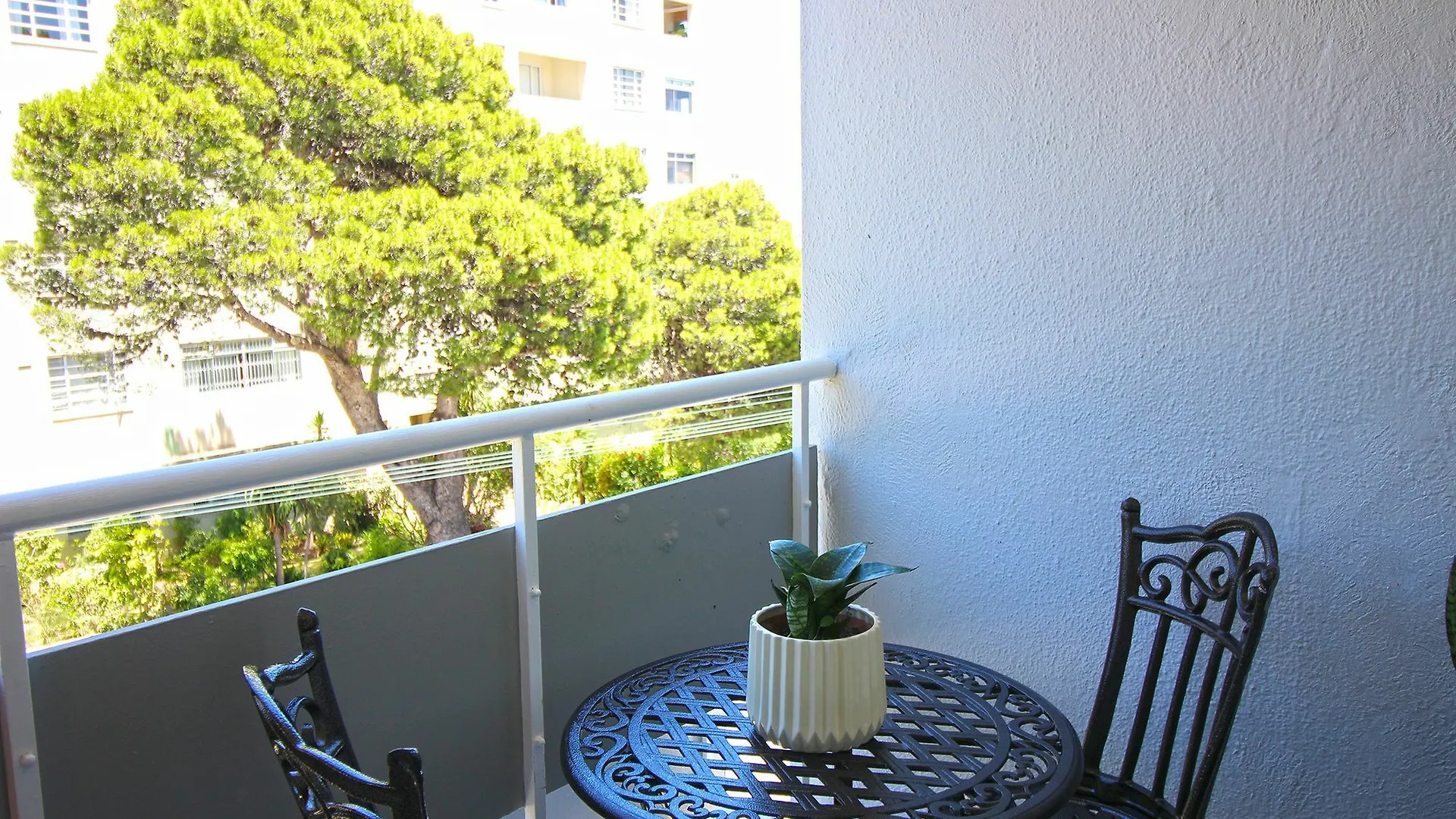 Bevendale 301 Apartment Cape Town South Africa