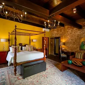 Cape Heritage Ciudad del Cabo