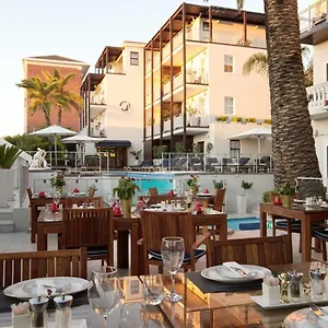 5* Otel The Glen Boutique &