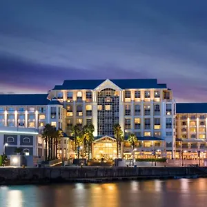 5* Otel The Table Bay