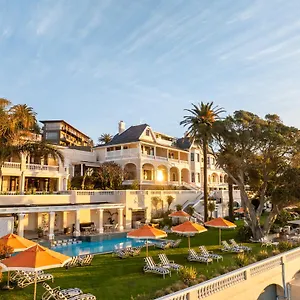 5* Otel Ellerman House